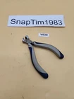 Blue-point BMPEC5 Mini Flat End Cutter Pliers Used. Price: $34.99.