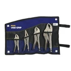 Irwin Vise-grip Locking Pliers, Fast Release, 4-PIECE Set IRHT82592 New. Price: $119.61.