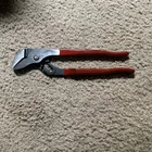 260SG Slip Joint Plier Powertrack Ii - New!. Price: $27.99.