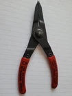 Jensen Tools Co. External Retaining Ring Pliers Used. Price: $8.40.