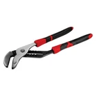 Performance Tool 16" Straight Jaws Multi-material Handle Tongue & Groove Pliers New. Price: $42.34.