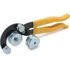 Titan 11488 Tube Bending Pliers New. Price: $30.79.