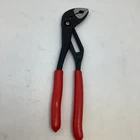 Snap-on 10" Adjustable Flank Water Pump Pliers HJAWPBX10 (GO1069166) Used. Price: $74.99.
