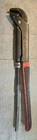 Snap On PWZ2 17" Soft Grip Adjustable Pliers Wrench, Used. Price: $75.00.