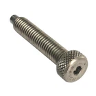 Genuine Irwin Vise-grip 2071910 Adjusting Screw Replacement Locking Tool Part New. Price: $9.99.