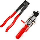 Utsauto Cv Boot Clamp Pliers Joint Ear Banding Tool Set TYPE3, Red New. Price: $20.99.