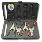 Pc. Quick Release Legris & Hose Puller Plier Set Look #DSIQRP4S New. Price: $260.39.