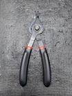 Kd Tools Nos .070 Snap Retaining Ring Plier Convertible Stock 3489 Straight Tip New. Price: $19.00.