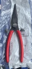 Mac Tools 8" Long-nose C.s.t. Pliers With Cutter P8LNCST New. Price: $48.97.