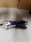 Blue-point Tools BSGLP10 10" Vise Grip New. Price: $39.99.