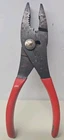 Snap On Plier Slip Joint # 47CP Used. Price: $24.99.