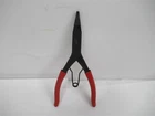 Mac Tools P23A, 9" Snap Ring Pliers, 90 Tip Angle New. Price: $50.00.