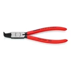 Knipex 44 J21 Internal Angled Retaining Ring Pliers 6.75-INCH New. Price: $24.99.