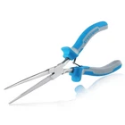Speedwox Micro Extra Long Needle Nose Pliers Mini 187MM, Blue New. Price: $12.50.