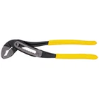 Klein Tools D50510 Classic Klaw Pump Pliers, 10-INCH New. Price: $36.99.