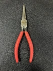 Crescent Tools 6-1/2 Needle Nose Pliers, 777-6, Usa Used. Price: $14.99.