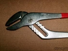 Wilde Witco G272 12-3/4" Pipe Wrench Pliers Made In Usa New. Price: $32.95.