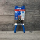Imperial Usa Made IR-92 Convertible Retaining Snap Ring Plier Internal External New. Price: $29.99.