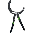 Vim Tools V2400XLG Self-adjusting Oil Filter Pliers New. Price: $129.99.