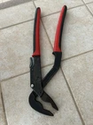 Blue Point By Snap On Adjustable Joint Pliers New. Price: $60.00.