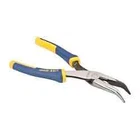 Irwin 8" Oal, 2-5/16" Jaw Length X 15/16" Width, Long Nose Side Cutting B... New. Price: $28.63.