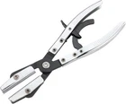 Performance Tool W83207 10" Hose Pinch-off Pliers Ratcheting Mechanism For... New. Price: $24.99.