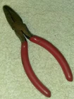 Mac Tools 6.5" Long Needle Nose Pliers Grips P301956 Used. Price: $34.99.