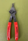 Craftsman Usa 47383 Retaining Snap Ring Pliers Used.. Price: $26.39.