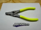 Snap-on Tools Usa New Hi-viz Tip .070 Ring Pliers SRPCR7090HV. Price: $74.95.