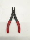 Vintage Milbar Ring Pliers Made The USA!!S1 Used. Price: $24.99.