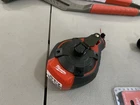 Milwaukee 100FT Bold Chalk Line With Bottle Full - Tools Cincinnati Ohio Open. Price: $15.00.