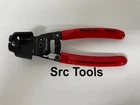 Snap-on Tools Usa Red 7" Inline Wire Stripper/cutter 10 Awg 20 PWCH7. Price: $64.95.