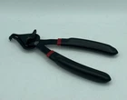 Mac Tools 90 Degree Quarter- Turn Retaining Ring Pliers 7-1/2" Part# TPQ34ACL New. Price: $34.99.