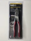 Klein Tools D2139NE2288 Lineman's Pliers & Diagonal Cutters 2-PIECE Kit New. Price: $39.99.