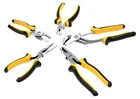 Performance Tool W1717 5 Piece Pliers Set New. Price: $51.64.
