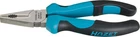 Hazet 1850M-33 Combination Pliers, 7.09", Silver New. Price: $67.99.