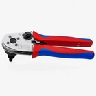 Knipex Crimping Pliers For Dt Deutsch Series Connectors, 9" New. Price: $650.85.