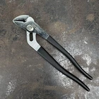 Craftsman 9-1/2" Pliers, Arc Joint Wf Q Part # 45381 Made Usa Used. Price: $15.95.