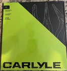 Carlyle Hand Tools CPSW3 Wire Stripper Pliers Set New Sealed. Price: $99.00.