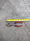 Blue-point CD46CP 6-1/2" Long Slip Joint Pliers Usa Used. Price: $15.00.