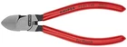 Knipex Diagonal Cutters 5 1/2" 72 01 140 New. Price: $44.65.