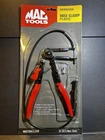 Mac Tools HCP650A Flex Wire Hose Clamp Pliers New. Price: $84.99.