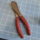 Snap On High Leverage Cutters 388BCP (red) Used. Price: $31.16.