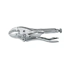 4935578 Vise Grip Plier Lock Cur/jaw New. Price: $32.27.