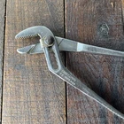 Craftsman Slip Joint Water Pump Pliers 45375 (usa) Used. Price: $14.99.