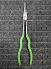 Mac Tools Usa P113S-G Long Needle Nose Pliers Used. Price: $55.00.