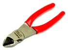 New Snap-on CC87ACF Red Soft Grip 8" Combo Flush Cutter Pliers. Price: $67.99.