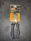 Sears Craftsman Professional Wide Jaw Diagonal Pliers Usa Nos 45574 (gold) New. Price: $89.95.