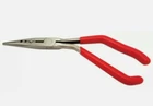 Titan 11400 9" Pistol Needle Nose Pliers & Crimper, Ergonomic Grip, Free Sh New. Price: $12.29.