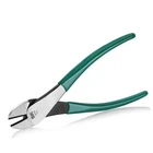 Sk Tools Usa 8-INCH Diagonal Pliers, Heavy Duty Cutting High... New. Price: $71.69.